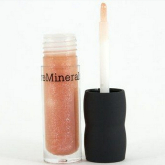 bareMinerals Other - 🧚‍♀️ANGEL FOOD CAKE MINI BareMinerals DISCONTINUED/RARE Lipgloss NWOBox